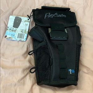 Beach-proof Chair Lock